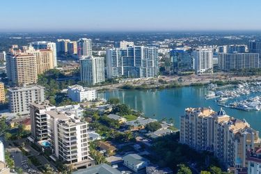 See How Just One Residence Per Level is a Game Changer in Sarasota Condos