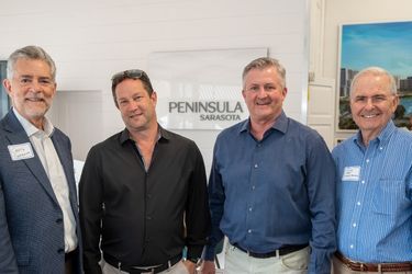 Two Prominent Connecticut Builders Team Up to Develop Boutique Florida Condominium