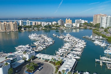 5 Reasons Sarasota is a Top Choice for Year-Round Florida Residency