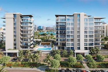 Downtown Sarasota Condo Project With Units Starting at $3.7M Nears Sellout