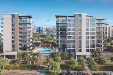 Sarasota Condo Scheduled for Delivery Late Next Year Reaching 80% Sold